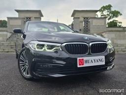 BMW 5 Series 530i